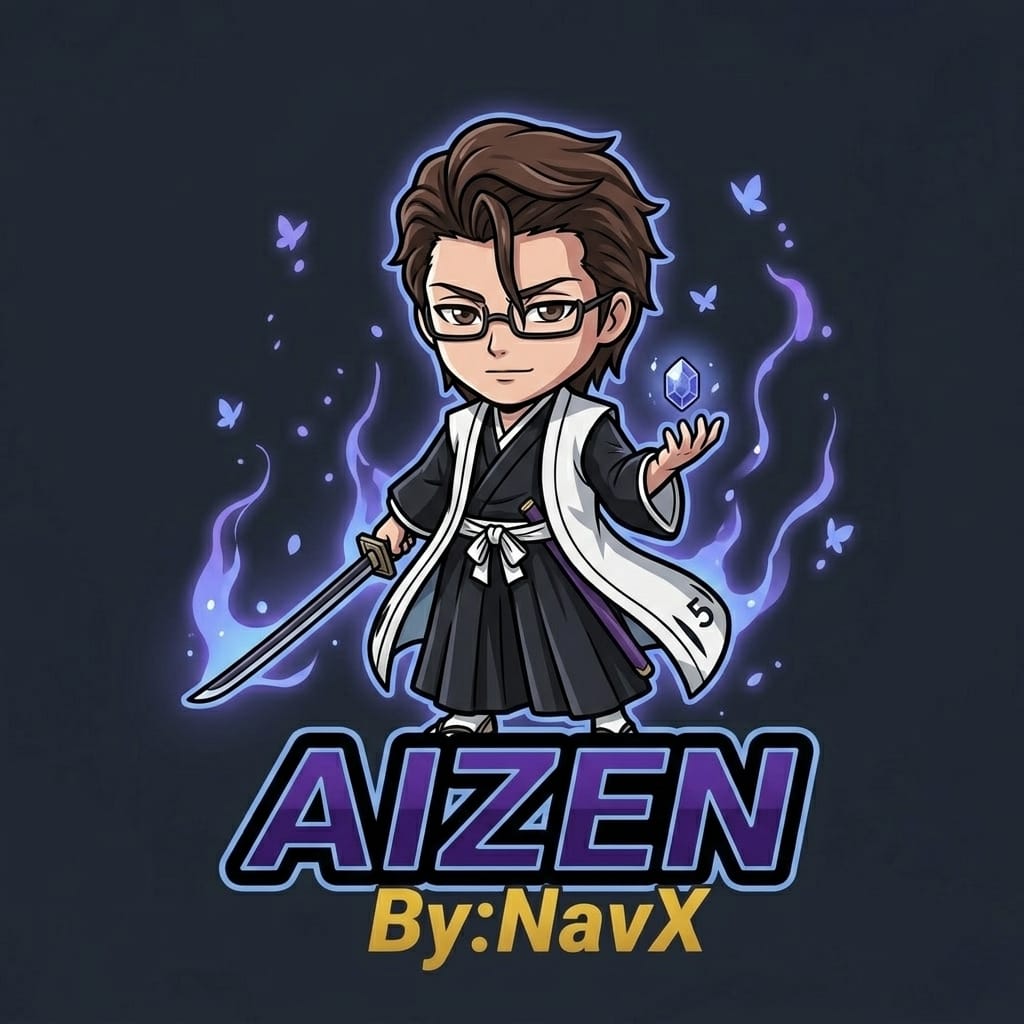 Bot Aizen