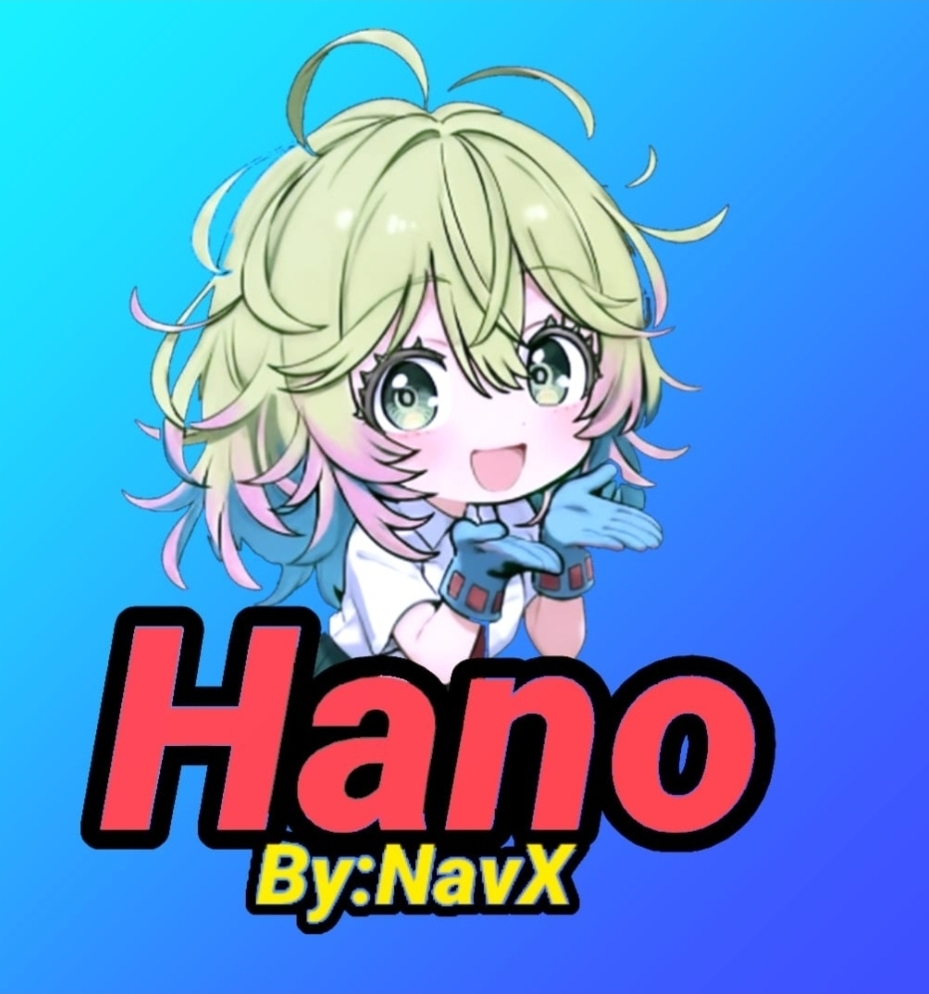 Bot Hano