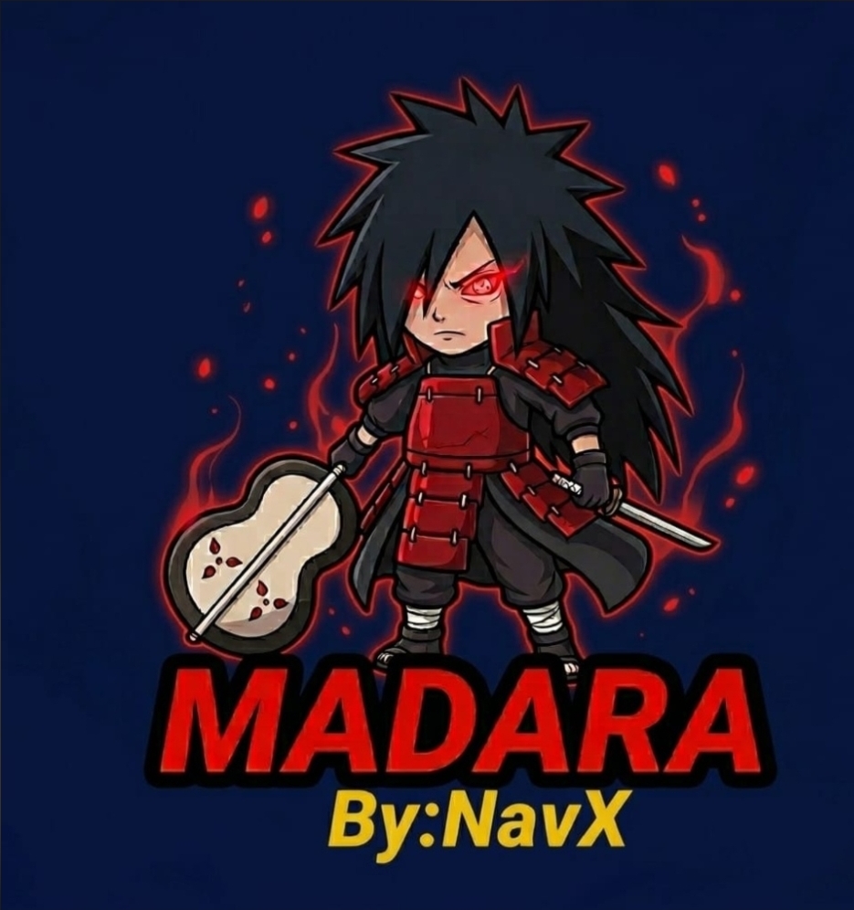 Bot Madara