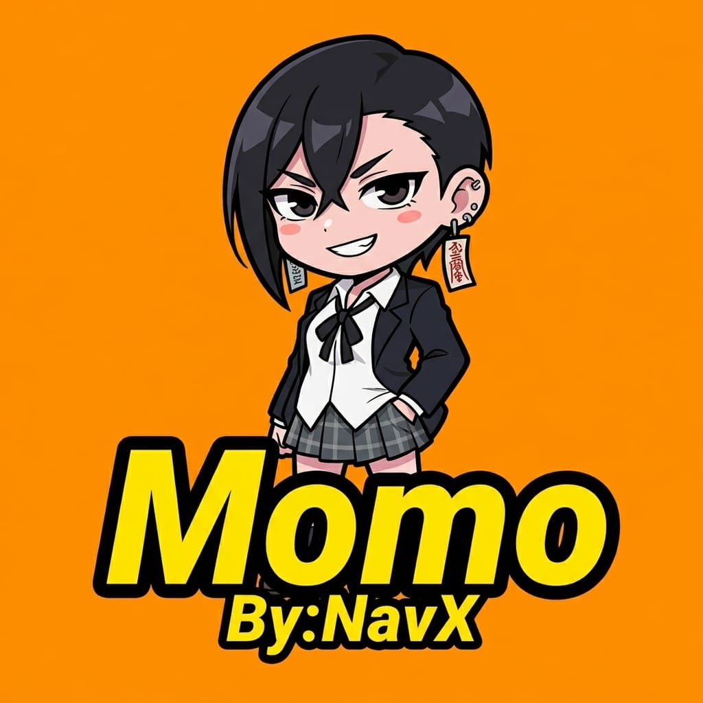 Bot Momo