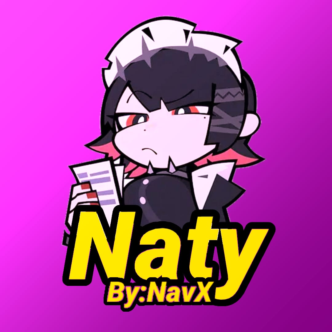 Bot Naty
