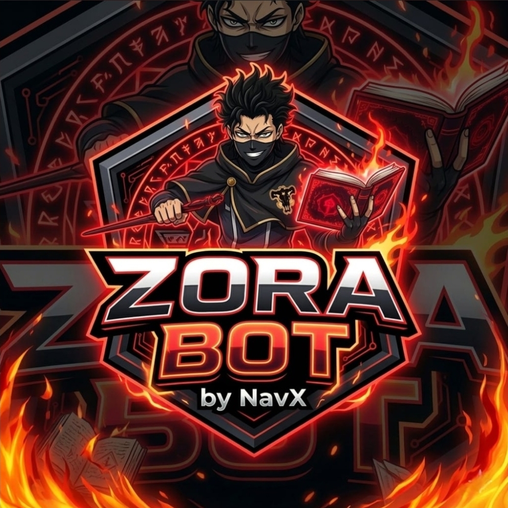 Bot Zora Bot