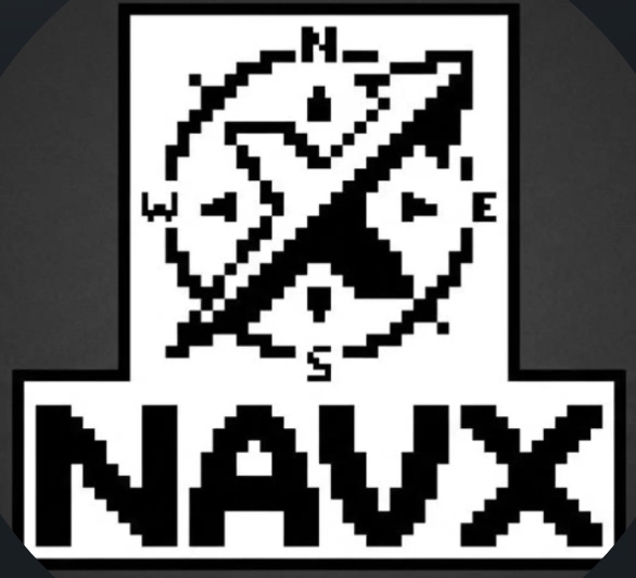 NavX logo